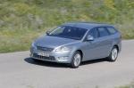 Ford Mondeo 2007 года